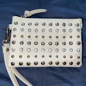 C. Charlie wristlet